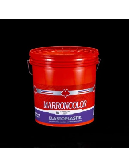 ELASTOPLASTIK - TG