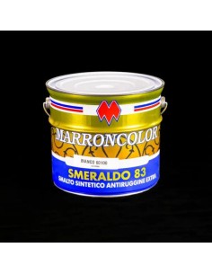 SMERALDO 83