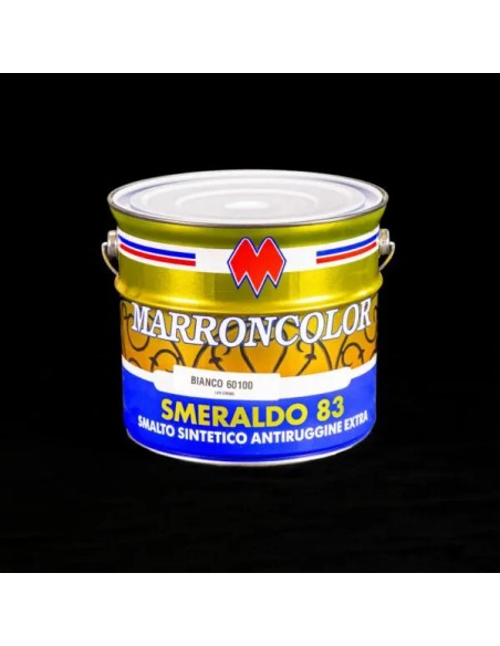 SMERALDO 83