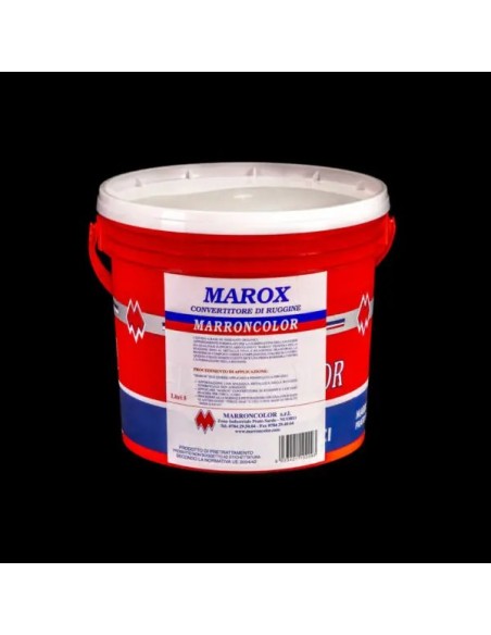 MAROX