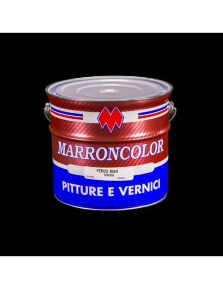 FEROX MAR
