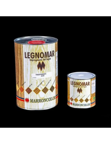 LEGNOMAR