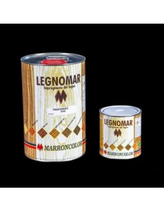 LEGNOMAR OPACO CERA