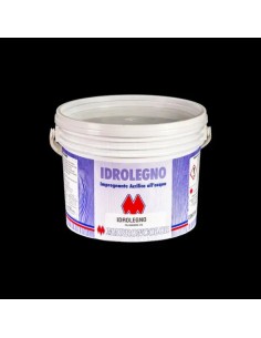 IDROLEGNO