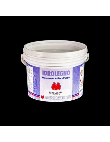 IDROLEGNO