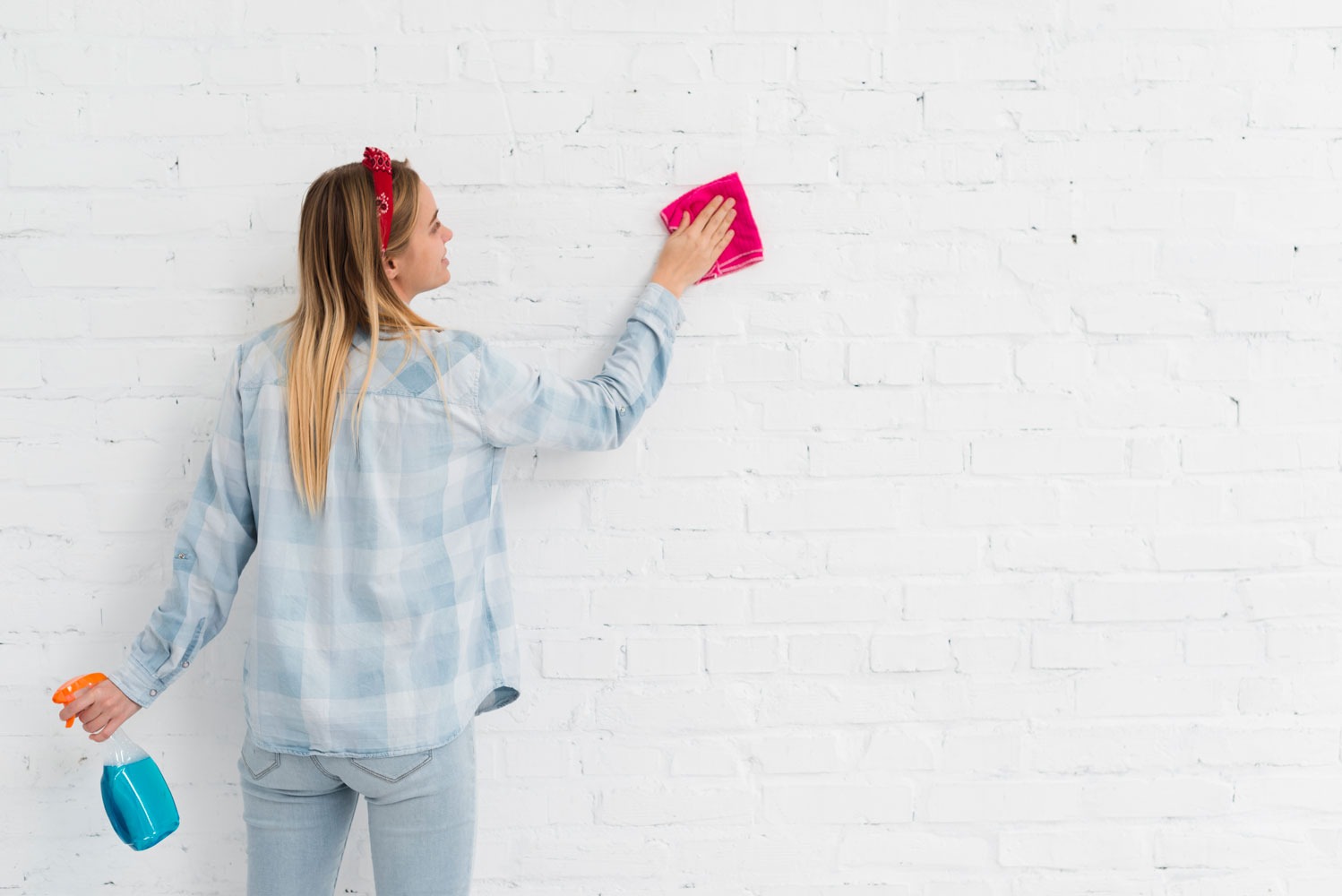 Pittura lavabile per pareti: la scelta ideale per una casa sempre in ordine